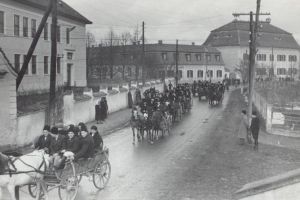FOTO Centenarul Marii Uniri, sărbătorit la Biblioteca ASTRA din Sibiu