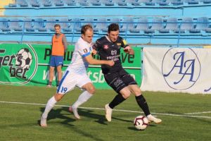 FC Hermannstadt – Concordia Chiajna de Ziua Naţională a României. ”Tati” vrea MUSAI o victorie