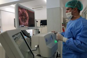 OFTA TOTAL Sibiu – Tratamente complete pentru afecţiunile vederii