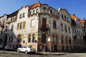 Până în anul 2020, toate clădirile din zona centrală a Oradiei vor fi reabilitate