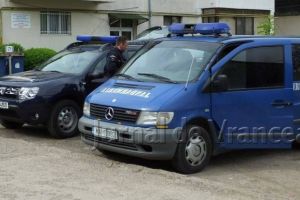 Măsuri speciale de ordine publică de Ziua Naţională