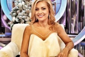 Simona Gherghe a făcut ANUNȚUL BOMBĂ! Ultimele detalii despre sarcină