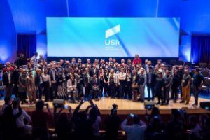 USR si-a ales candidatii la alegerile europarlamentare din mai 2019