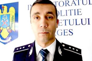 Mădălin Zamfir este noul şef al Centrului Operaţional