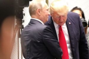 Trump a anunţat că NU se va mai întâlni cu Putin, la summitul G20