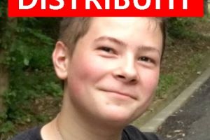 MOBILIZARE. Adolescent, în vârstă de 15 ani, dispărut de acasă!