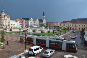 Trasee deviate în 1 Decembrie 2018