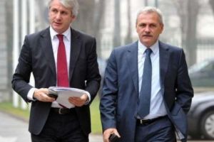 Șoc pentru Liviu Dragnea! Ce se pregăteşte pe la spatele său-Apel către membrii PSD