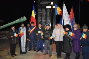 O seară magică la Coloneşti