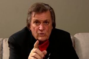 Mesajul lui Florin Piersic cu ocazia Centenarului 