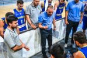 Cu timişoreanul Olah titular, naţionala de baschet masculin a câştigat meciul cu Kosovo