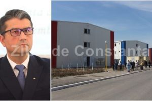 Cine nu respecta regulile va fi evacuat: Decebal Fagadau - Daca acest campus social va fi un esec, va fi esecul nostru!“