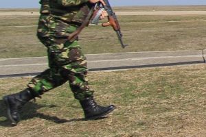 Un militar profesionist, eliminat din sistem pentru ca era prea gras! Primul termen in recurs, la finele anului 2020 