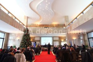 Ședintele de Consiliu Local vor urma viata orasului. Consilierii s-au reunit in Gara Maritima. Ce proiecte au fost aprobate 