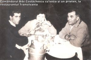 Aristocratul periscoapelor: Cruciera recunostintei (galerie foto)