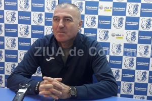 Mai era un minut! SSC Farul Constanta, esec dureros la Timisoara: Petre Grigoras - Acesta e fotbalul. Neatentia se plateste“   