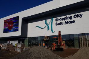 NEPI Rockcastle se prăbuşeşte la Bursă, cu o săptămână înainte să deschidă la Satu Mare