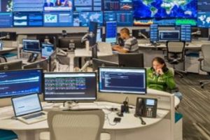 Cyber Coaliţia care a alertat Moscova. România şi-a mobilizat zeci de specialişti la un centru avansat