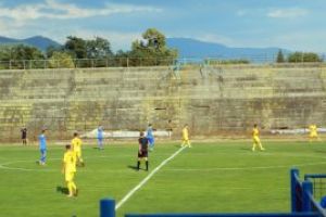 Fotbal: Minerul Baia Mare-AFC Odorheiu Secuiesc, ultima etapa a turului pentru baimareni