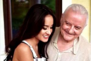 Iubita lui Columbeanu, mesaj plin de subînţelesuri! A dezvăluit Oana CEL MAI IMPORTANT DETALIU din relaţia lor?
