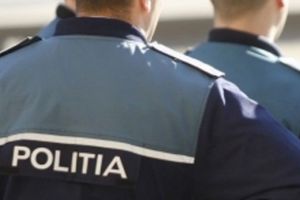POLIȚIȘTI valceni avansaţi în grad de Centenar