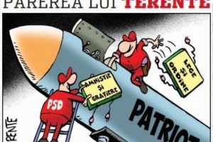 Părerea lui Terente