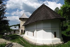 Licitatii pentru lucrari de restaurare si conservare a picturilor murale in fresca la doua biserici valcene