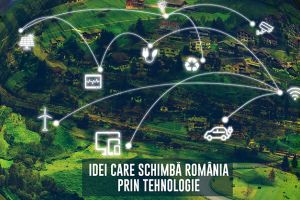 Proiectul „Laboratorul Infinitronics” propus de Colegiul Naţional „Mircea cel Bătrân” din Râmnicu Vâlcea, printre câştigătorii competiţiei naţionale RO SMART în Țara lui Andrei