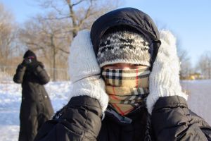 Ce sfaturi ne dau medicii pentru a ne ajuta să facem faţă gerului