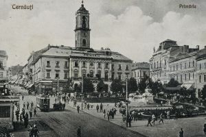 Bucovina,dulce Bucovina-cum a ajuns sa fie rupt din trupul Moldovei chiar locul de nastere al acesteia