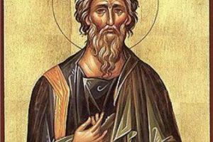 30 noiembrie - Sfantul Apostol Andrei, cei intai chemat, Ocrotitorul Romaniei