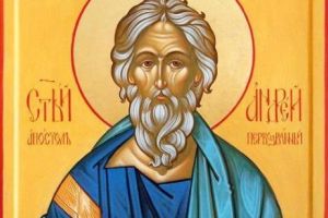 SFÂNTUL ANDREI. Tradiţii şi OBICEIURI