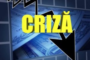 Cifrele care anunţă DEZASTRUL. ROMÂNIA, pe marginea PRĂPASTIEI