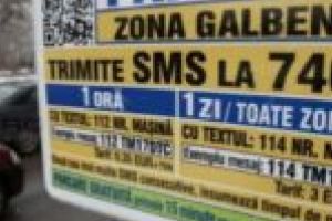 Sistemul de parcare din centrul Timişoarei, bătut în cuie! Robu promite parcări subterane în cartierele de blocuri