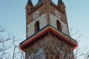 Peteleu: Mizerabilă încălcare a legii. Bistriţa, umilită în pragul Centenarului de Creţu şi şleahta lui