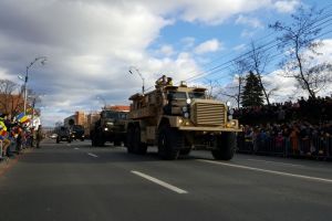 Weekendul Centenarului Marei Uniri – Sibiul sărbătoreşte cu evenimente şi multe petreceri