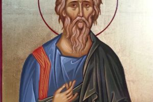 Sfântul Apostol Andrei, cel Întâi Chemat, ocrotitorul României