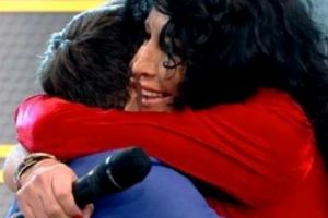 ȘOC în SHOWBIZ! S-au REVĂZUT după 3 ani şi s-au aruncat unul în braţele celuilalt  