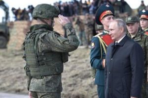 PLANUL MALEFIC al Rusiei a fost aflat. MAREA INVAZIE, în linie dreaptă. PERICOL imens la graniţele României. Breaking news