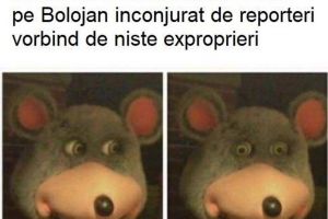 Primarul funnyos: Ilie Bolojan a ajuns subiect de 
