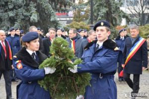 Serbările CENTENARULUI, la Alba Iulia. PROGRAMUL evenimentelor din 30 noiembrie
