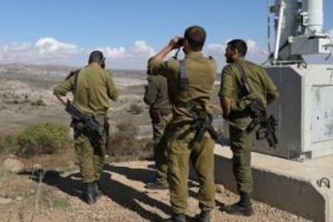 Noi confruntări între Siria şi Israel