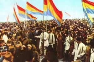 O Unire cât pentru o Reîntregire de Suflete, nu doar de frontiere