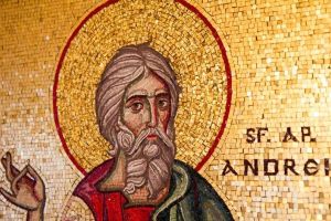 Mesaj de felicitare din partea Primăriei Aiud de Sfântul Apostol Andrei, Ocrotitorul României