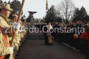 MAI: La nivel national sunt anuntate 450 de manifestari publice de Ziua Nationala