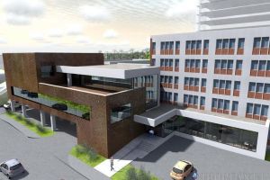 Lucrările de extindere a Unităţii de Primiri Urgenţe de la Spitalul Judeţean Oradea vor începe cel târziu anul viitor