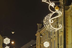 Șelimbăr-ul devine feeric chiar de Moş Nicolae