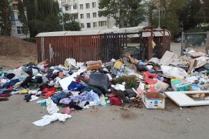 Șelimbărul a negociat cu ADI ECO în scandalul gunoaielor – Tarifele vor fi ajustate