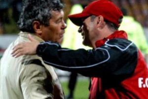 Tandemul care ar putea salva clubul Dinamo. Planul de viitor al „câinilor”