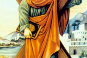 La Mulţi Ani de SF. ANDREI